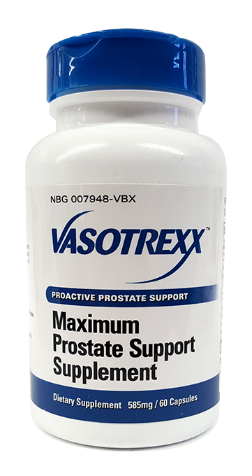 Vasotrexx